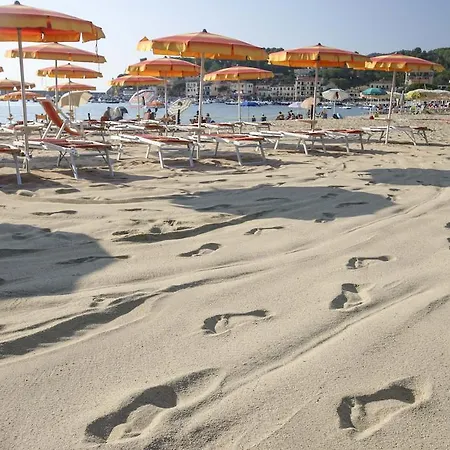 Monolocali L' Approdo