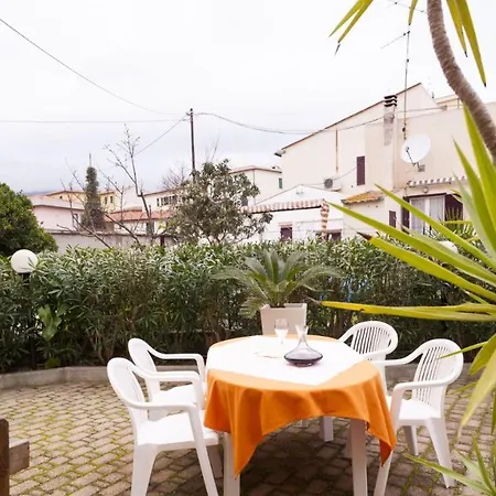 Monolocale L' Approdo Apartamento Marina di Campo