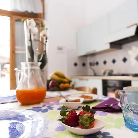 Apartamento Monolocale L' Approdo Marina di Campo