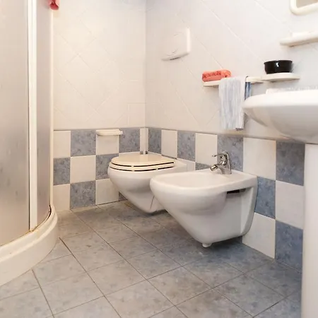 Monolocale L' Approdo