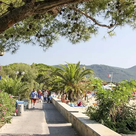 Apartamento Monolocale L' Approdo *