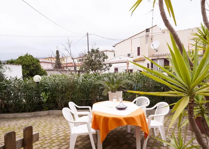 Monolocale L' Approdo Apartamento Marina di Campo