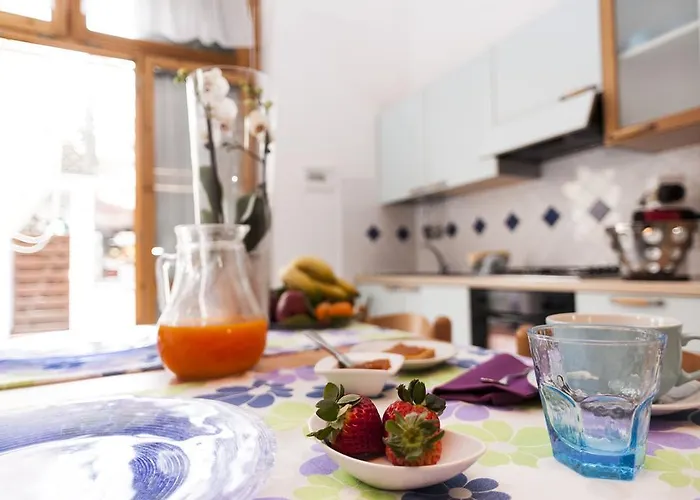 Apartamento Monolocale L' Approdo Marina di Campo