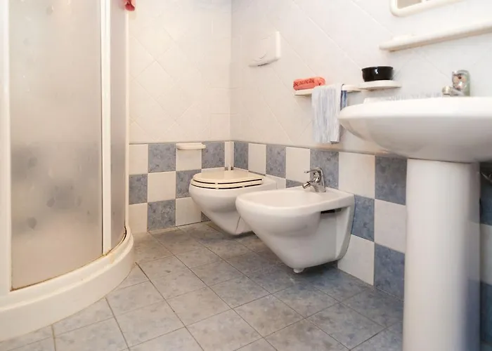 Monolocale L' Approdo