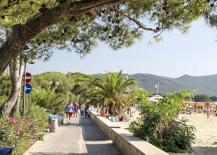 Apartamento Monolocale L' Approdo *